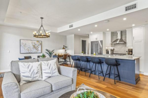 Elevated Mountain Living 2BD Spring Creek Unit